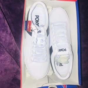 PONY Top Star Men’s Sneaker